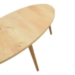 Τραπέζι σαλονιού Barton sonoma-καφέ - Image 3