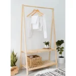 Έπιπλο εισόδου Linett φυσικό - Image 2