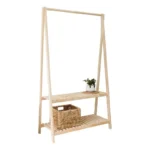 Έπιπλο εισόδου Linett φυσικό