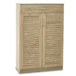 Παπουτσοθήκη-ντουλάπι SANTE 20 ζεύγων χρώμα sonoma