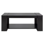 Τραπέζι σαλονιού OLYMPUS χρώμα wenge - Image 4