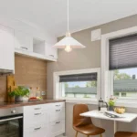 Φωτιστικό οροφής μονόφωτο PWL-0964 Ε27 λευκό - Image 3