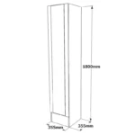 Στήλη Xara oak - Image 7