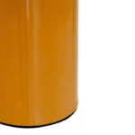 Επιτραπέζιο φωτιστικό Mushi μέταλλο σε κίτρινη απόχρωση - Image 5