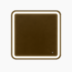 ΕΠΙΠΛΟ ΜΠΑΝΙΟΥ 5194 RIGHELLO 90 cm ΣΕ ΑΝΟΙΧΤΗ ΑΠΟΧΡΩΣΗ ΞΥΛΟΥ - Image 5