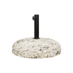 Βάση ομπρέλας Nimbus τσιμέντο ψηφιδωτή 25kg