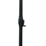 Ομπρέλα επαγγελματική Shoreline μονοκόμματος ιστός αλουμίνιο-μπεζ ύφασμα 4x4x2.9m - Image 3