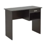 Γραφείο εργασίας με συρτάρι Michael γκρι