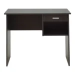 Γραφείο εργασίας με συρτάρι Michael γκρι - Image 7