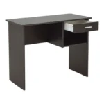 Γραφείο εργασίας με συρτάρι Michael γκρι - Image 6