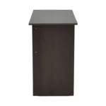 Γραφείο εργασίας με συρτάρι Michael γκρι - Image 5