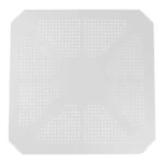 Τραπέζι Icon PP σε λευκή απόχρωση - Image 3