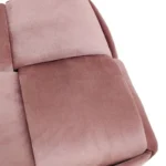 Σκαμπό Jisko σάπιο μήλο βελούδο - Image 3