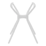 Βάση τραπεζιού Herno λευκό pp - Image 4