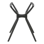 Βάση τραπεζιού Herno μαύρο pp - Image 4