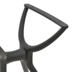 Βάση τραπεζιού Herno μαύρο pp - Image 3