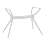 Βάση τραπεζιού Herno λευκό pp