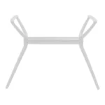 Βάση τραπεζιού Herno λευκό pp - Image 5