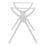 Βάση τραπεζιού Herno λευκό pp - Image 4