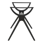 Βάση τραπεζιού Herno μαύρο pp - Image 4