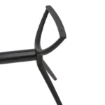 Βάση τραπεζιού Herno μαύρο pp - Image 3