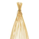 Φωτιστικό δαπέδου Florance Ε27 μπαμπού σε φυσική απόχρωση - Image 3