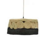 Φωτιστικό οροφής Ormen E27 φυσικό