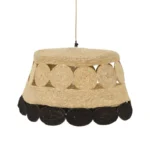 Φωτιστικό οροφής Lozir E27 φυσικό