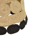 Φωτιστικό οροφής Lozir E27 φυσικό - Image 4