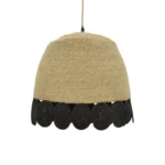 Φωτιστικό οροφής Sonro E27 φυσικό