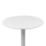 Τραπέζι Merkon pp σε λευκή απόχρωση - Image 4