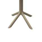 Τραπέζι Merkon pp σε cappucino απόχρωση - Image 3