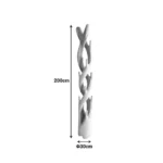 Καλόγερος Joint suar ξύλο σε φυσική απόχρωση - Image 4