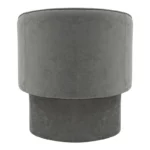 Πολυθρόνα Playmob ύφασμα σε γκρι απόχρωση - Image 7