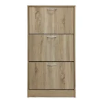 Παπουτσοθήκη Savaz σε sonoma απόχρωση - Image 5