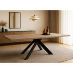 ΤΡΑΠΕΖΑΡΙΑ COBWEB ΜΕ ΕΠΙΦΑΝΕΙΑ ΣΕ ΑΝΟΙΧΤΗ ΑΠΟΧΡΩΣΗ