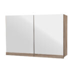 ΕΠΙΠΛΟ ΜΠΑΝΙΟΥ 5194-SENSA 70 cm ΣΕ ΑΝΟΙΧΤΗ ΑΠΟΧΡΩΣΗ ΞΥΛΟΥ - Image 3