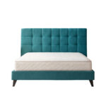 ΣΕΤ ΚΡΕΒΑΤΟΚΑΜΑΡΑΣ ΠΕΡΣΕΦΟΝΗ ΣΕ ΑΠΟΧΡΩΣΗ ΜΕΛΙ - Image 2