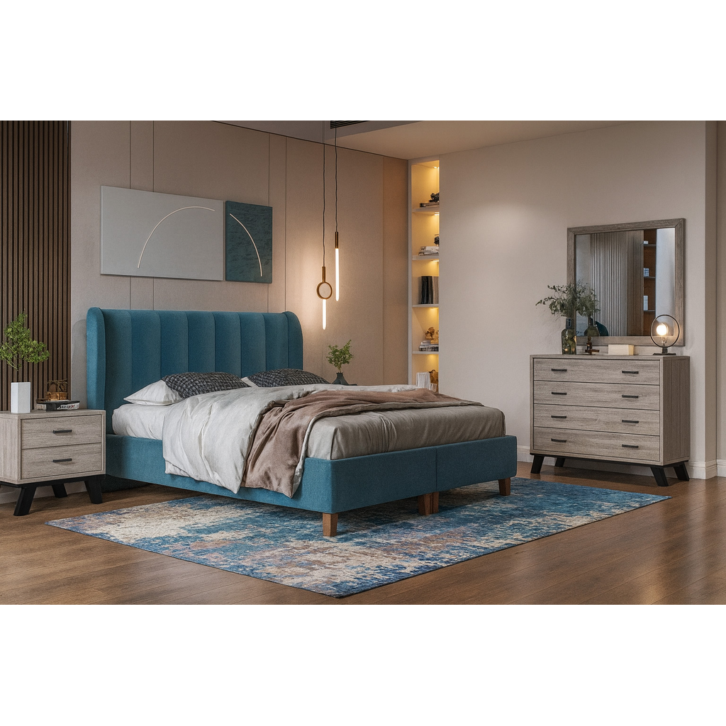 83_Lounge_15_Staxti_1024x1024 ΣΕΤ ΚΡΕΒΑΤΟΚΑΜΑΡΑΣ ΛΥΡΑ ΣΕ ΑΠΟΧΡΩΣΗ ΣΤΑΧΤΙ - Image 1