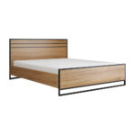 ΣΕΤ ΚΡΕΒΑΤΟΚΑΜΑΡΑΣ ΡΟΔΑΝΘΗ ΣΕ ΑΠΟΧΡΩΣΗ ΜΕΛΙ - Image 2