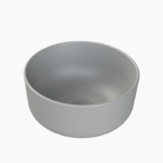 ΕΠΙΠΛΟ ΜΠΑΝΙΟΥ 7767 GOLD RIGHELLO 60 cm ΣΕ ΑΠΟΧΡΩΣΗ ΜΑΥΡΟΥ ΜΑΡΜΑΡΟΥ - Image 4