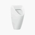 Oυρητήριο Κρεμαστή Πορσελάνης Cerastyle City 005800 Λευκή