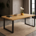 ΤΡΑΠΕΖΑΡΙΑ ROAD ΜΕ ΔΡΥΙΝΗ ΕΠΙΦΑΝΕΙΑ ΣΕ ΙΣΙΟ ΤΕΛΕΙΩΜΑ