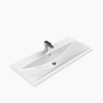 ΕΠΙΠΛΟ ΜΠΑΝΙΟΥ 5194 SENSA 100 cm ΣΕ ΑΝΟΙΧΤΗ ΑΠΟΧΡΩΣΗ ΞΥΛΟΥ - Image 7