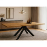 ΤΡΑΠΕΖΑΡΙΑ COBWEB ΜΕ ΕΠΙΦΑΝΕΙΑ ΣΕ ΦΥΣΙΚΗ ΑΠΟΧΡΩΣΗ