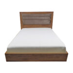 ΚΡΕΒΑΤΙ ΔΙΠΛΟ ALTO Spitimade® - Image 2