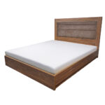 ΚΡΕΒΑΤΙ ΔΙΠΛΟ ALTO Spitimade® - Image 3