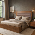 ΚΡΕΒΑΤΙ ΔΙΠΛΟ ALTO Spitimade®