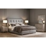 ΣΕΤ ΚΡΕΒΑΤΟΚΑΜΑΡΑΣ ΠΛΑΤΩΝ ΣΕ ΑΠΟΧΡΩΣΗ ΣΤΑΧΤΙ