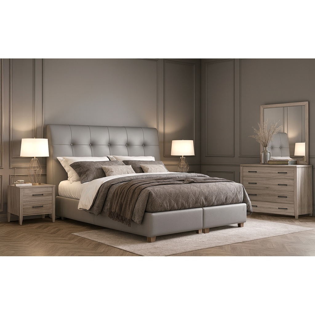 Krevati 60 staxti_1024x1024 ΣΕΤ ΚΡΕΒΑΤΟΚΑΜΑΡΑΣ ΠΛΑΤΩΝ ΣΕ ΑΠΟΧΡΩΣΗ ΣΤΑΧΤΙ - Image 1